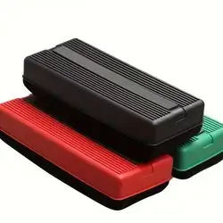 Large Size Color Magnetic Whiteboard Eraser