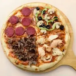 Four Seasons Pizza