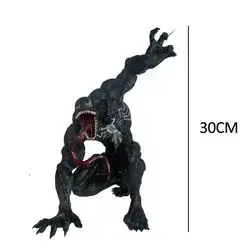 VENOM FIGURE ORIGINAL LARE 30CM