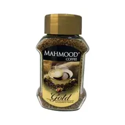 Mahmood Gold Coffee 100g
