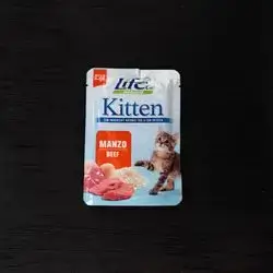 Wet Food