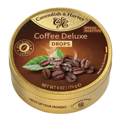 Strawberry Drops Coffe 175g