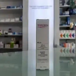 Topicrem mela serum booster 30ml