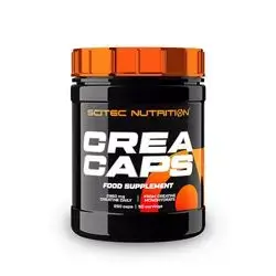 Scitec Nutrition - Crea Caps