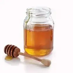 Natural honey 100% pure  500g