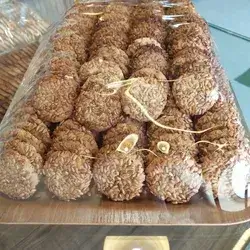 Sweets