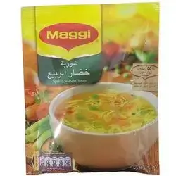 Maggi Spring Season soup 50g
