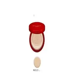 Missha Radiance Perfect Fit Cushion Foundation [No.21P] (MISSHA & APIEU)
