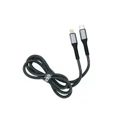 GERLAX Cable USB To Lightning 1m charge&data