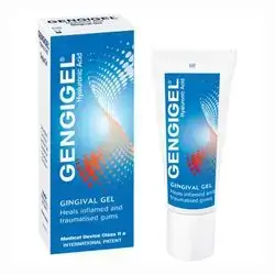 Gengigel Oral Care