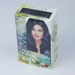 Maxx Dye 