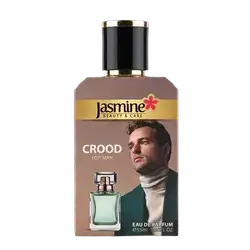 Crood For Man Perfume 55ml _ Jasmine Beauty & Care