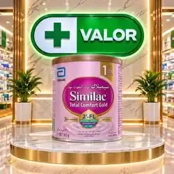 SIMILAC COMFORT GOLD 1 360G