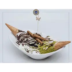 Choco Corn