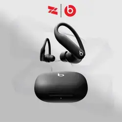 Powerbeats Pro 2 - Jet Black