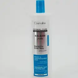 Cosmaline Cosmsal Cure Professional Balsam Frizzy Hair 1000Ml