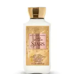 bath and body in the stars lotion