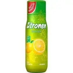 EDEKA Lemon Drink Syrup – 500 ml
