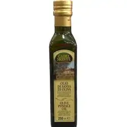 Oil Cadel Monte Italian Olive 250 ml
