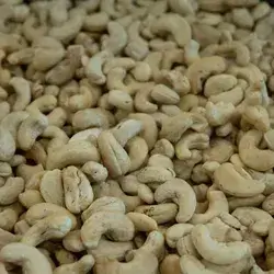 Cashew Nuts Normal