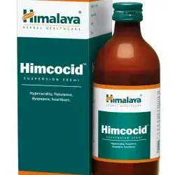 Himcocid Himalaya suspension