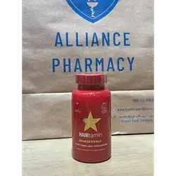 Hairtamin 30 Cap