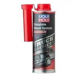 Truck Series Complete Diesel System Cleaner (500ML)