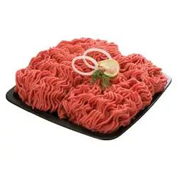 Beef Mince Low Fat