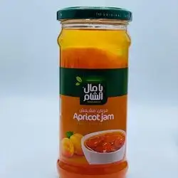 Ya Mal Al Sham Apricot Jam 430G