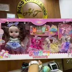 Big Doll Cute
