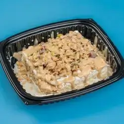 Qshtuta  Kinder And Nuts