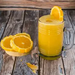 Orange Juice