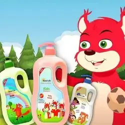 Shampoo Smora