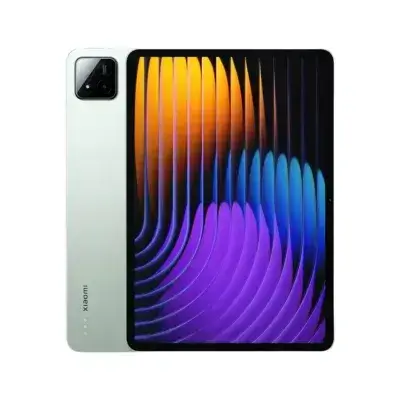 Xiaomi Pad 7 Green 12GB RAM 256GB ROM