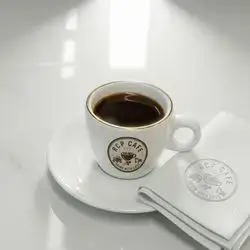 Arabic Coffee