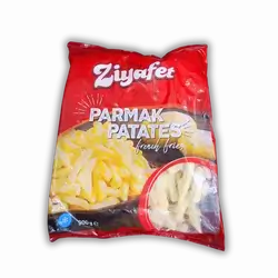Potatoes of Ziafet 500g