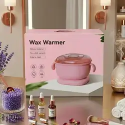 Wax warmer / Melting wax