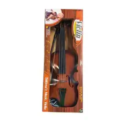 Kids' Educational Musical Violin Toy