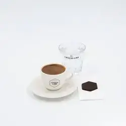 Turkish Coffee