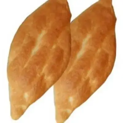 Sandwich Bun 10 Pcs