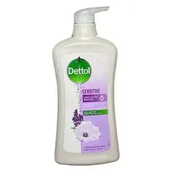 Dettol Bodywash 700Ml