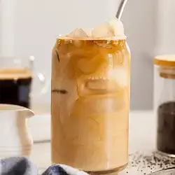 Iced Spanish