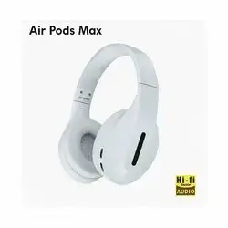 Air Pods Max" and "Hi-Fi Audio