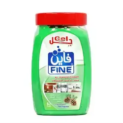 Fine Cleaning Gel Pine