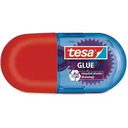 Tesa Mini Glue Roller 6M : 5Mm