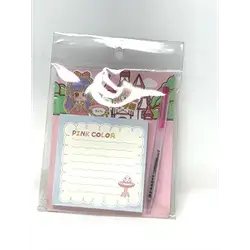 Dry Sticker Set