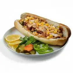 Mexican Sandwich
