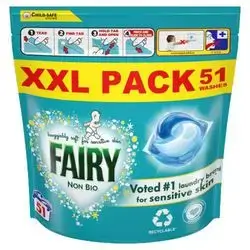fairy non bio
