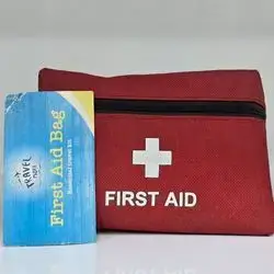 First Aid Bag