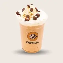 Chocolate Chip Frappe
